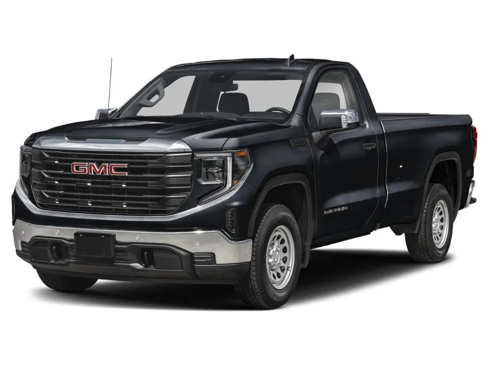 GMC Sierra 1500