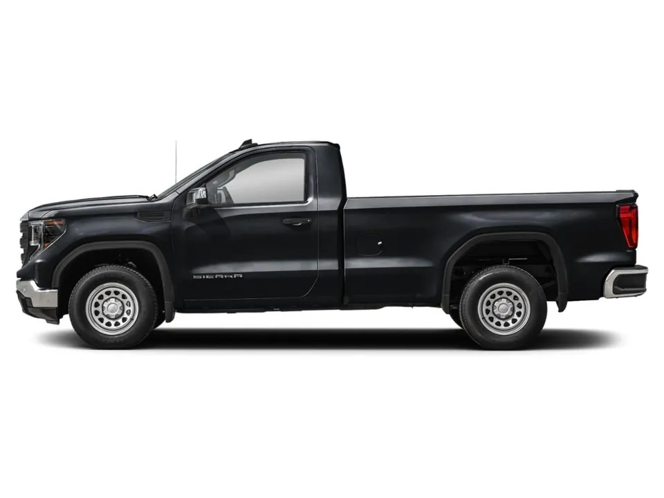 GMC Sierra 1500 2026 photo 3