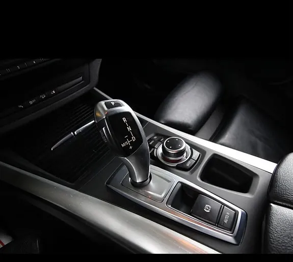 BMW X5 2011 photo 3