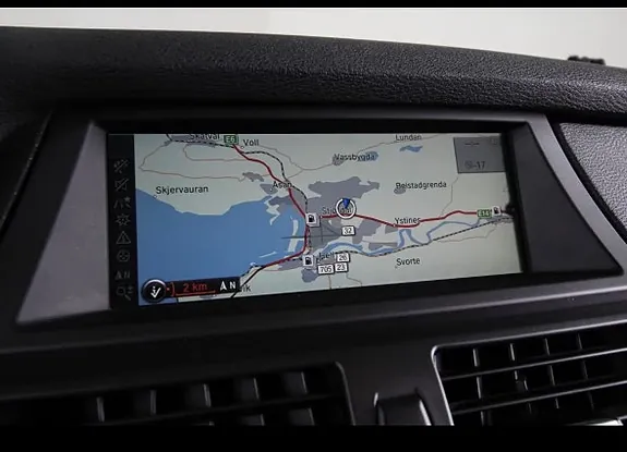 BMW X5 2011 photo 4