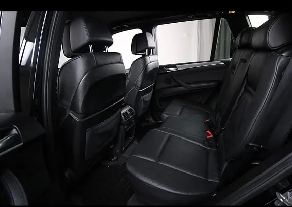 BMW X5 2011 photo 5
