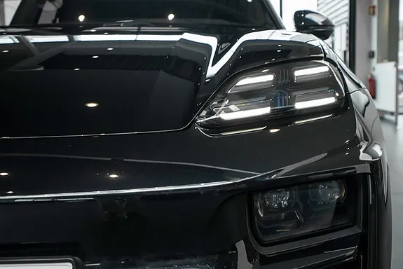 Porsche Macan 2025 photo 3