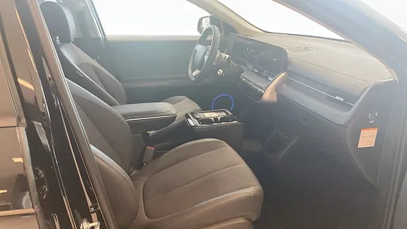 Hyundai Ioniq 5 2026 photo 3