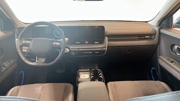 Hyundai Ioniq 5 2026 photo 4