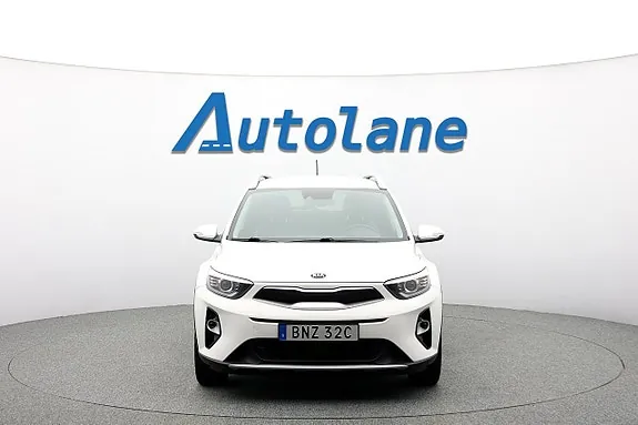 Kia Stonic 2020 photo 3