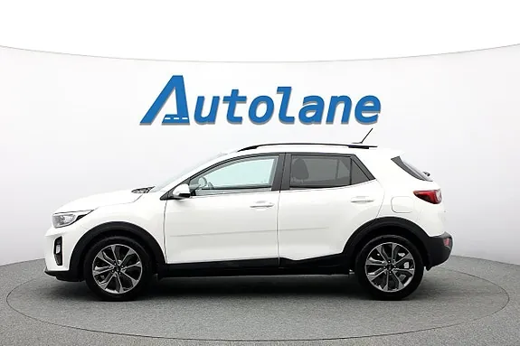 Kia Stonic 2020 photo 5