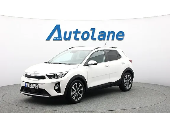 Kia Stonic 2020 photo 4