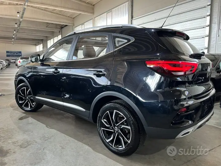 MG Zs 2023 photo 3