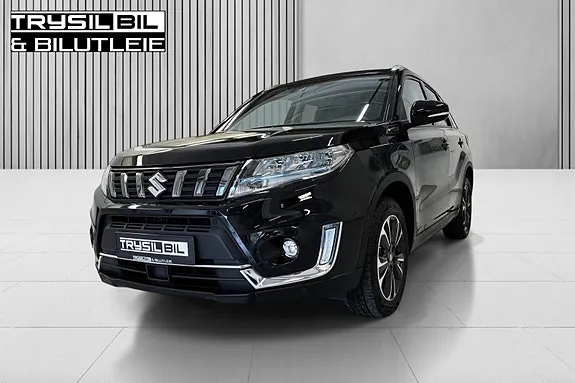 Suzuki Vitara 2024 photo 3