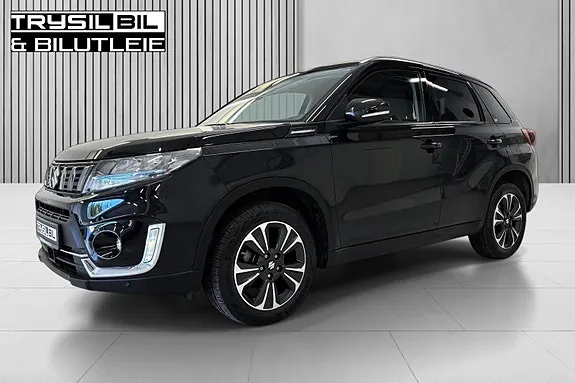Suzuki Vitara 2024 photo 4