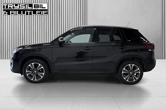 Suzuki Vitara 2024 photo 5