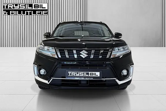 Suzuki Vitara 2024 photo 2