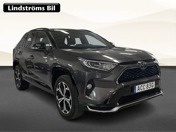 Toyota Rav4 2021 photo 3