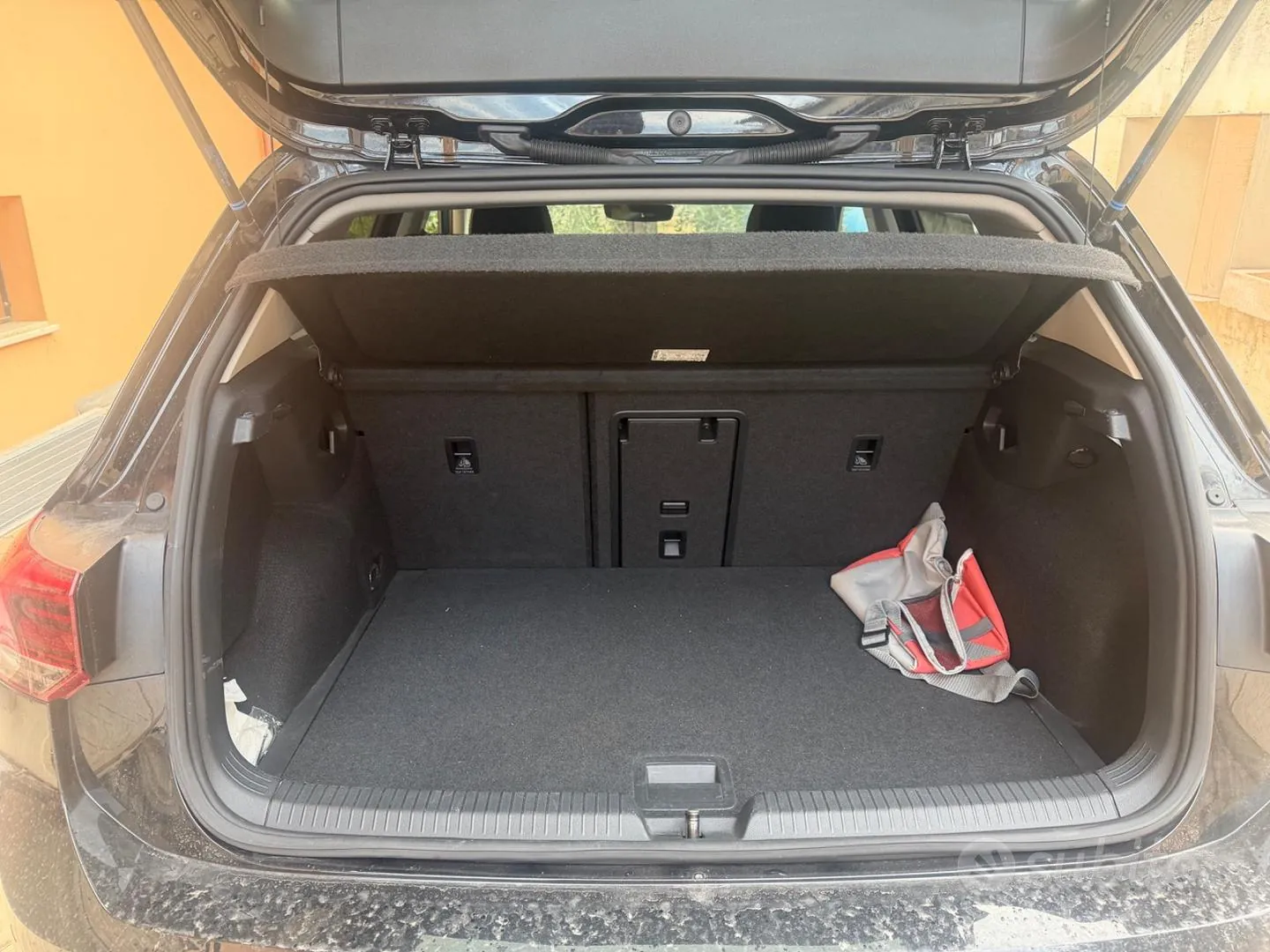 Volkswagen Golf Viii 2020 photo 4
