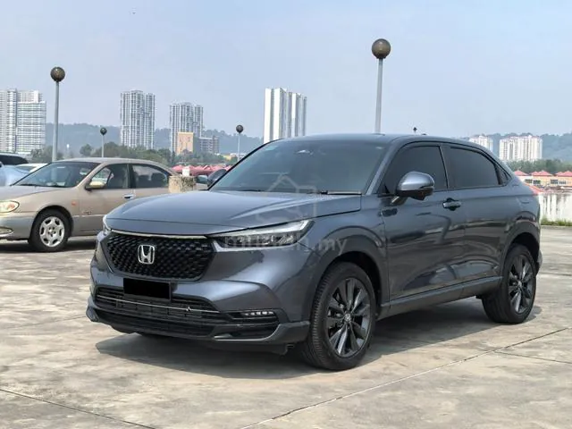 Honda Hrv