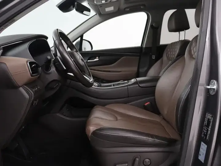 Hyundai Santa Fe 2023 photo 3