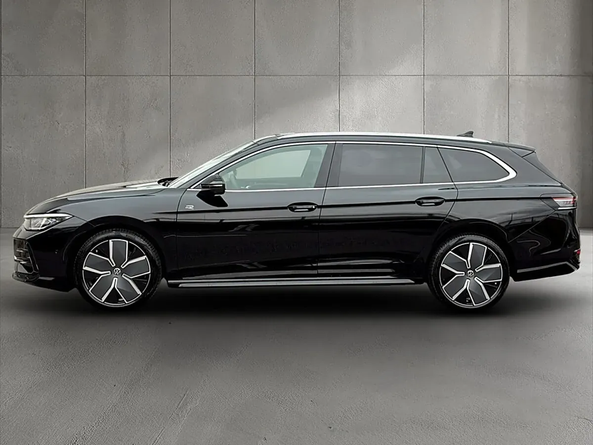 Volkswagen Passat 2026 photo 3
