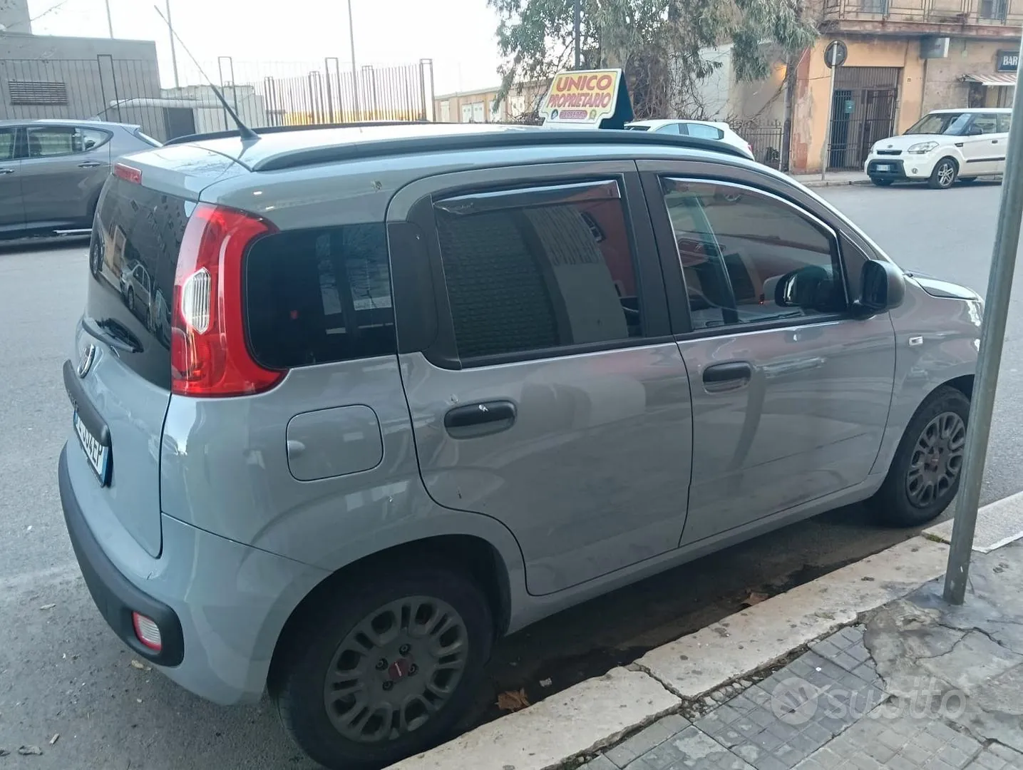 Fiat Panda 2017 photo 3