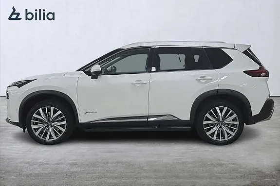Nissan X-Trail 2024 photo 3