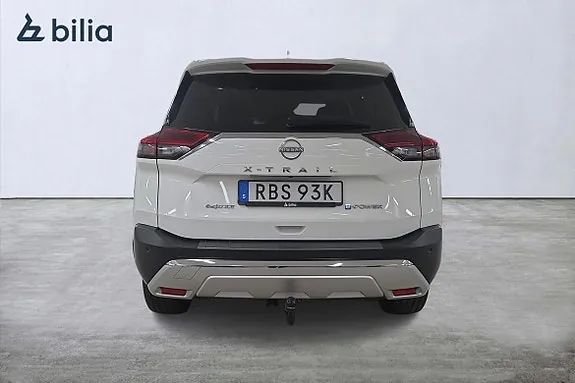 Nissan X-Trail 2024 photo 5