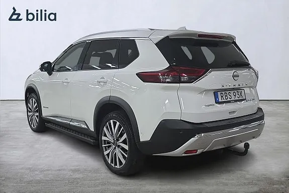 Nissan X-Trail 2024 photo 2