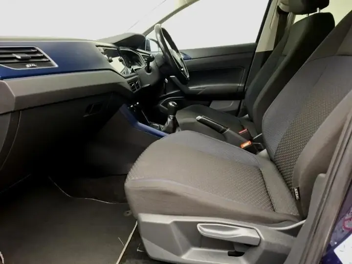 Volkswagen Polo 2021 photo 5