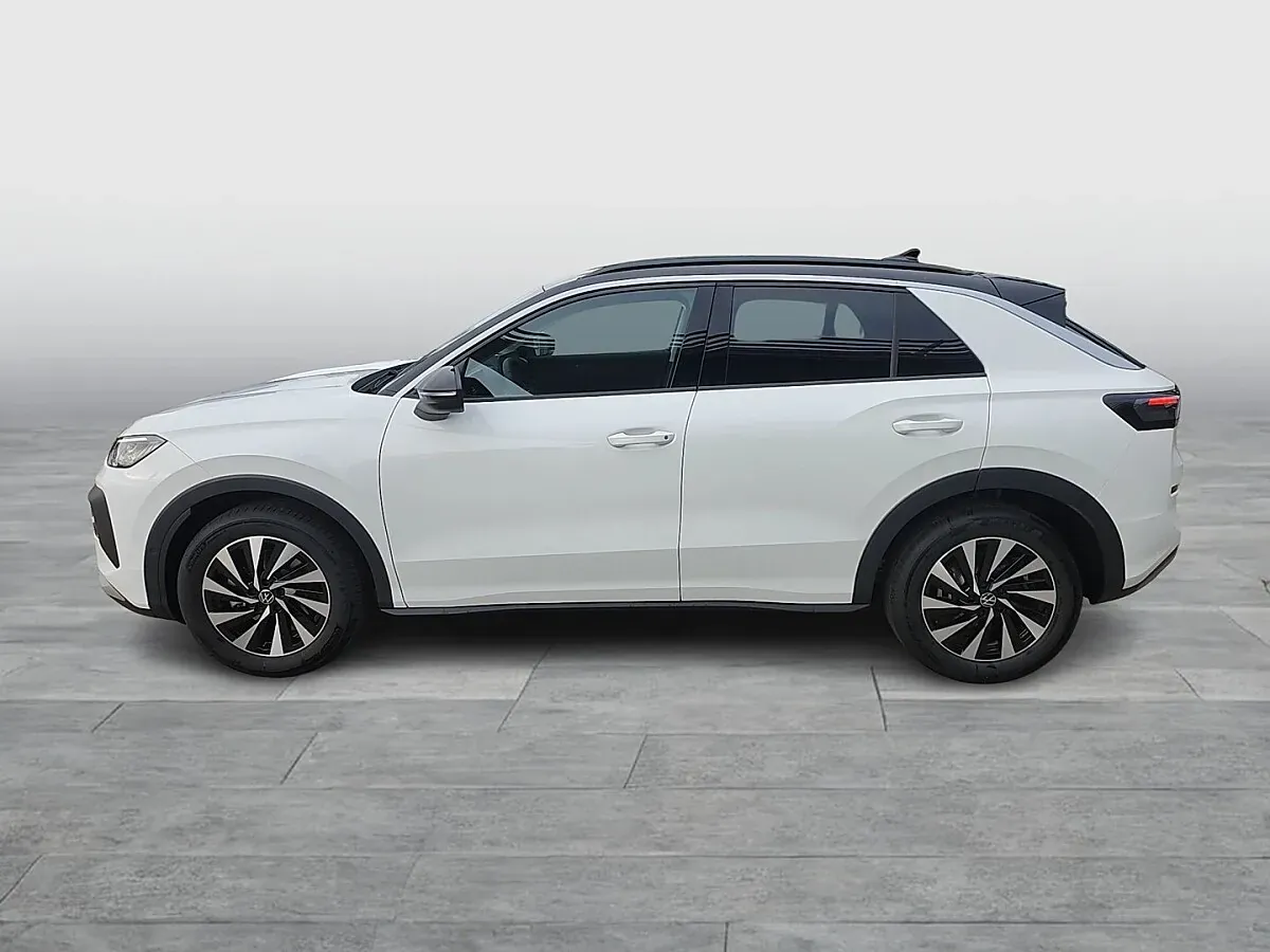 Volkswagen T-Roc 2026 photo 3