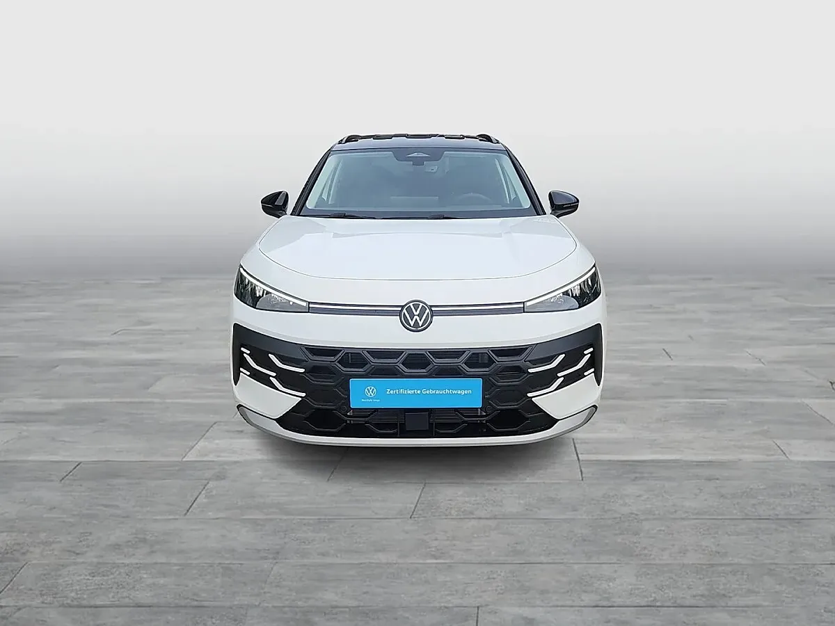 Volkswagen T-Roc 2026 photo 2