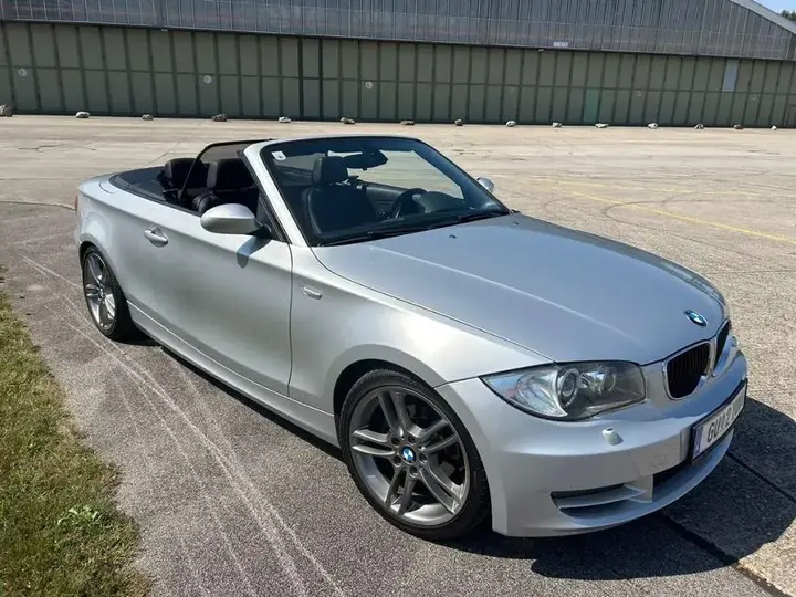 BMW 1Er