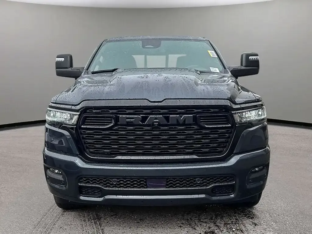 Ram 1500 2026 photo 2