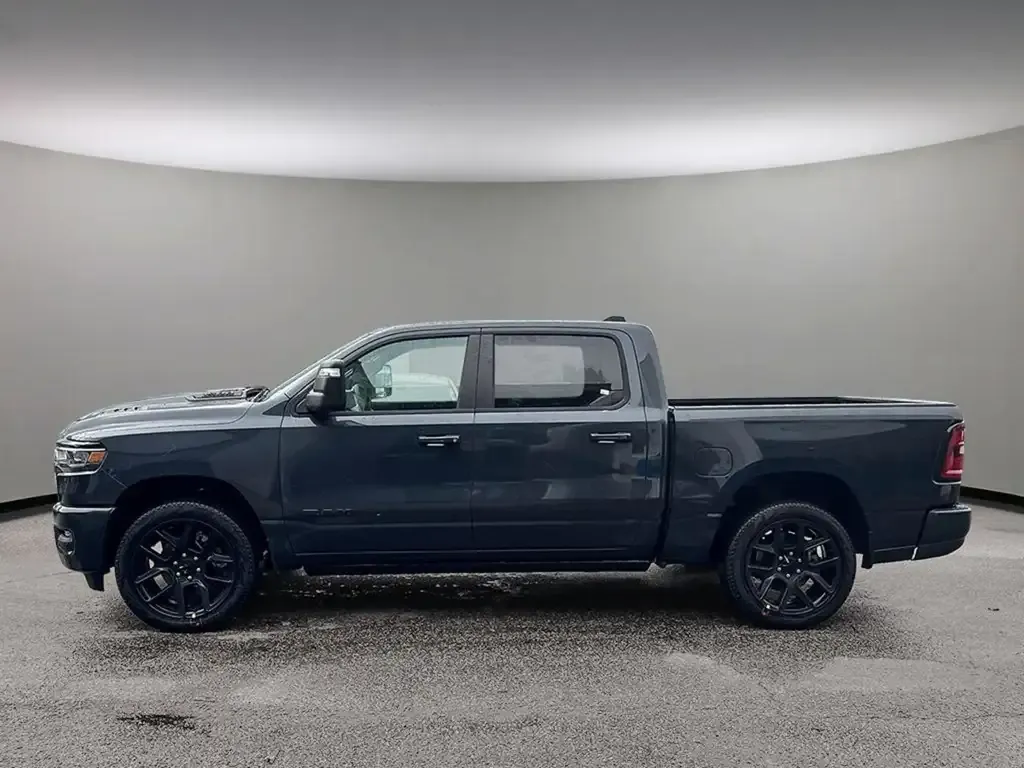 Ram 1500 2026 photo 3