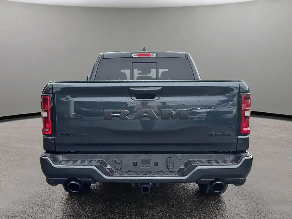 Ram 1500 2026 photo 5