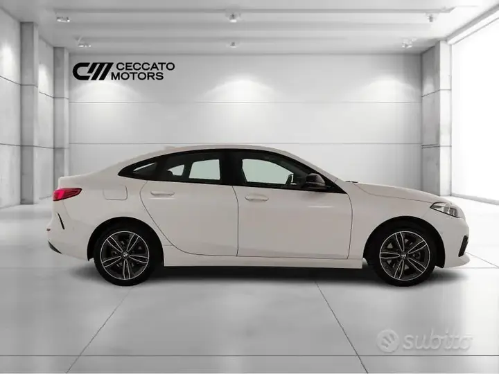 BMW 2 Series 2020 photo 3