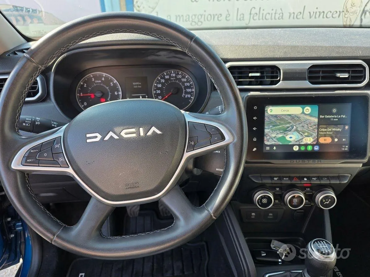 Dacia Duster 2024 photo 5