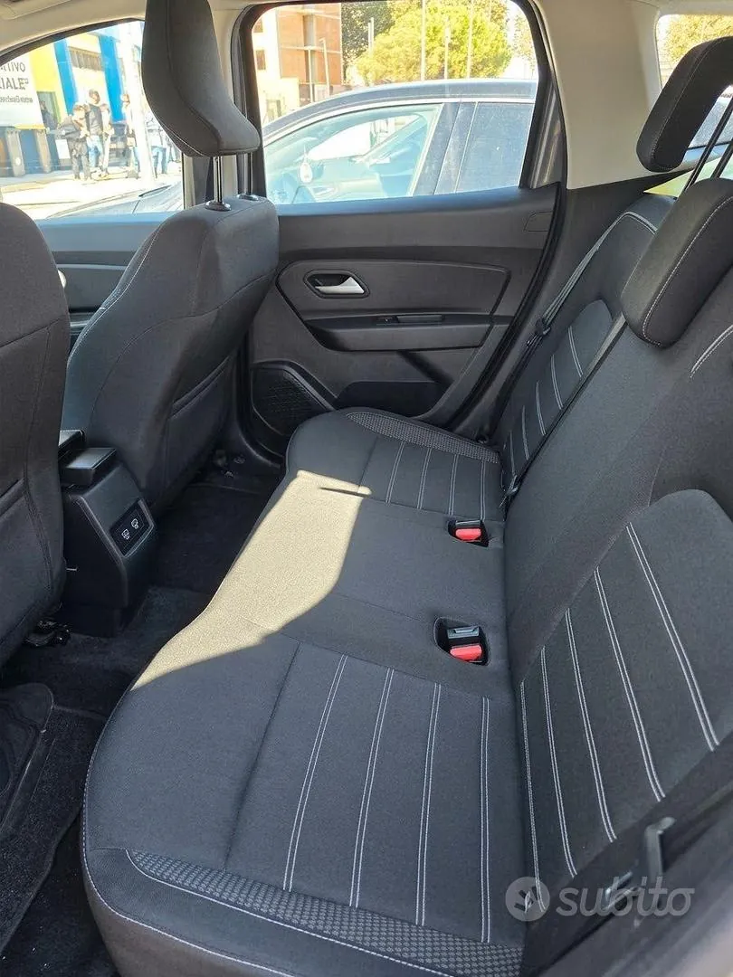 Dacia Duster 2024 photo 4