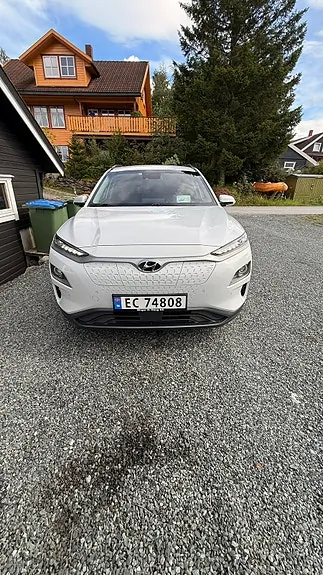 Hyundai Kona 2020 photo 2