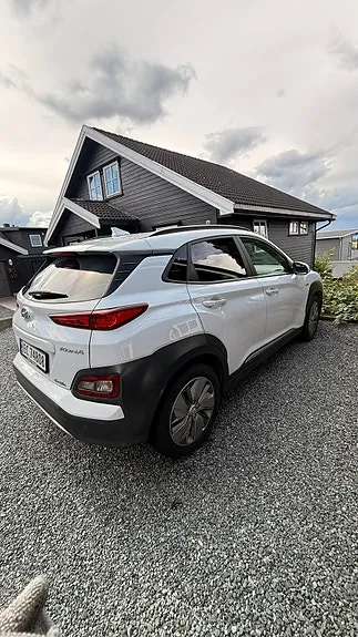 Hyundai Kona 2020 photo 4