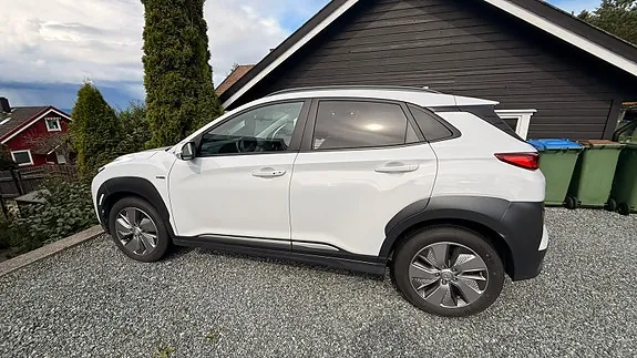 Hyundai Kona 2020 photo 5