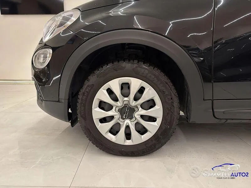 Fiat 500X 2023 photo 4