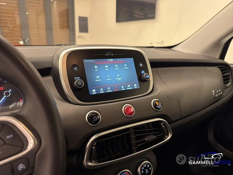 Fiat 500X 2023 photo 5