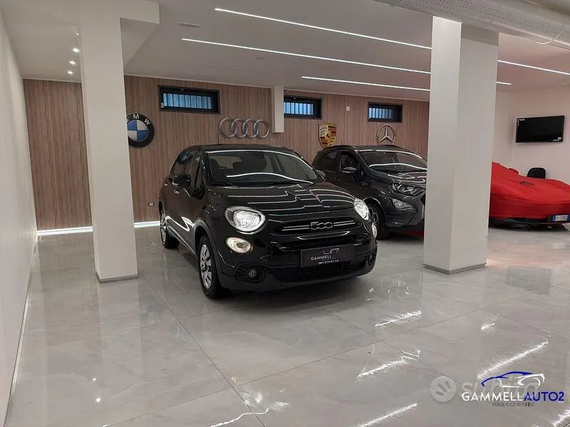Fiat 500X 2023 photo 2