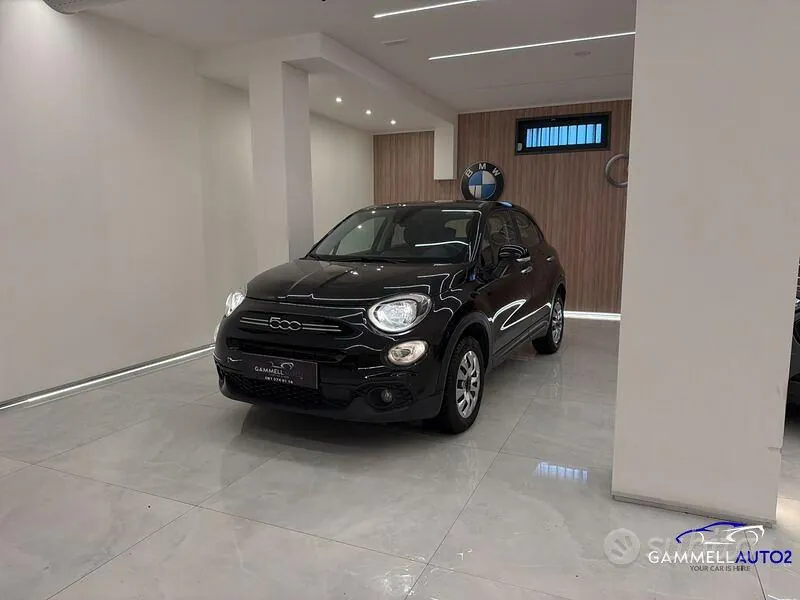 Fiat 500X 2023 photo 3