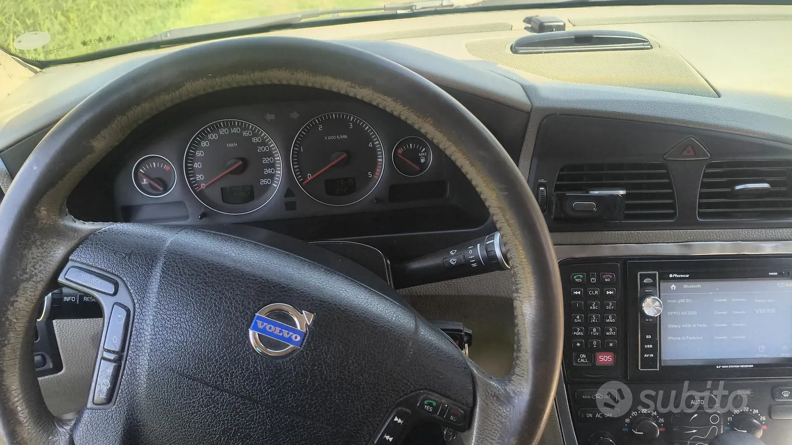 Volvo Xc70 2007 photo 5