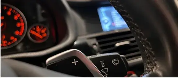 BMW X3 2012 photo 4