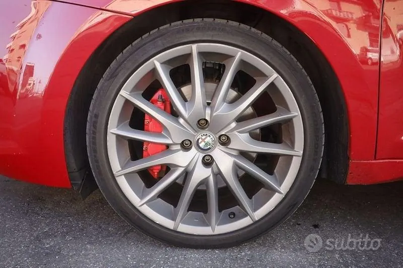 Alfa Romeo Mito 2011 photo 5
