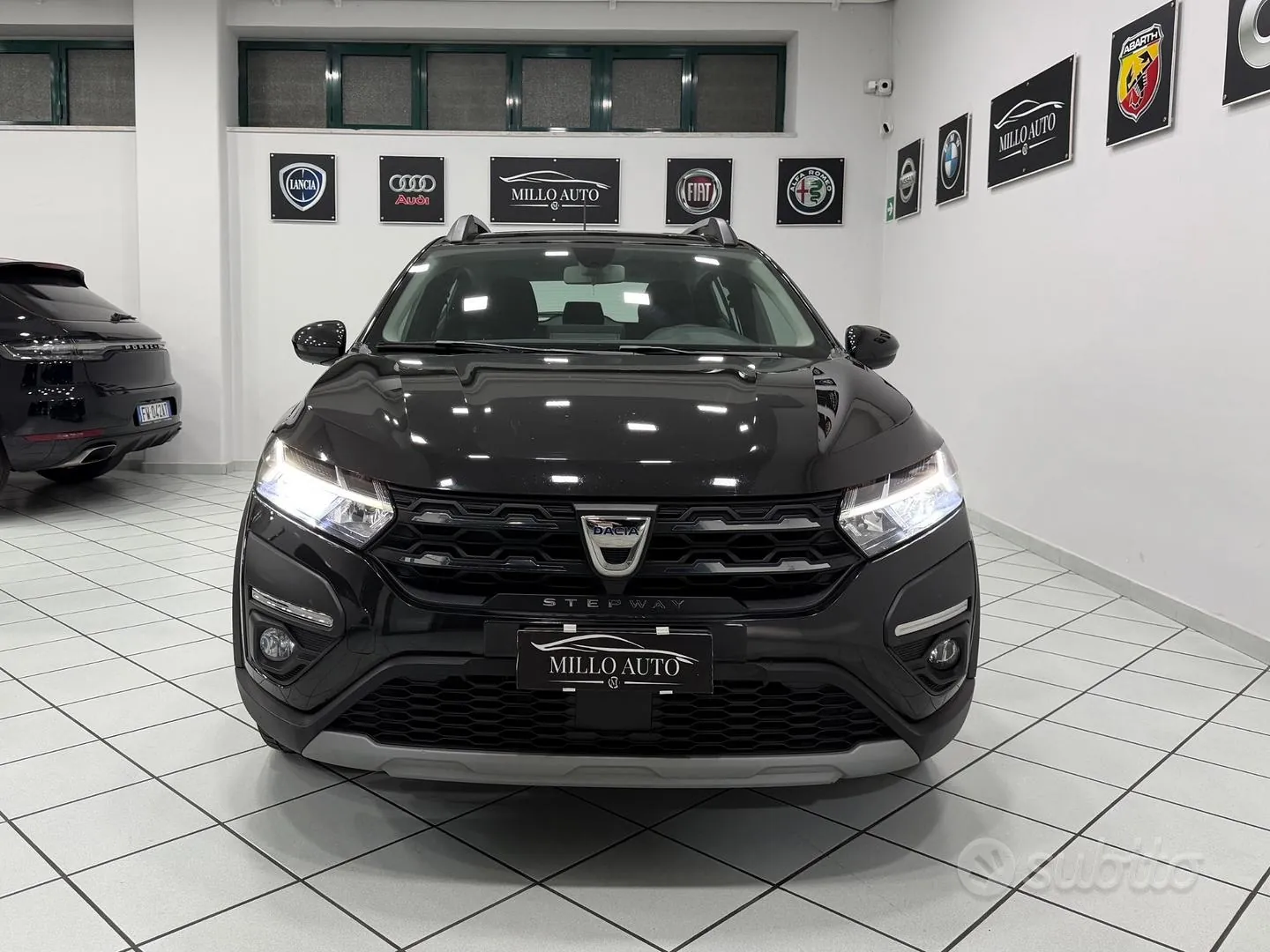 Dacia Sandero 2021 photo 3