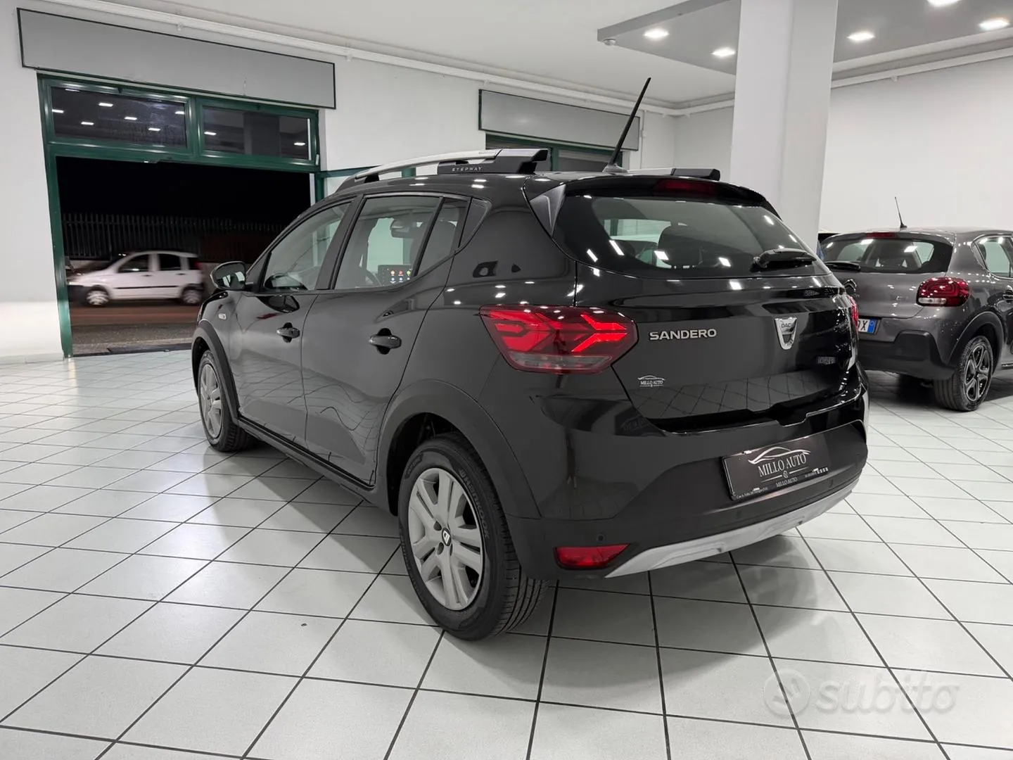Dacia Sandero 2021 photo 5
