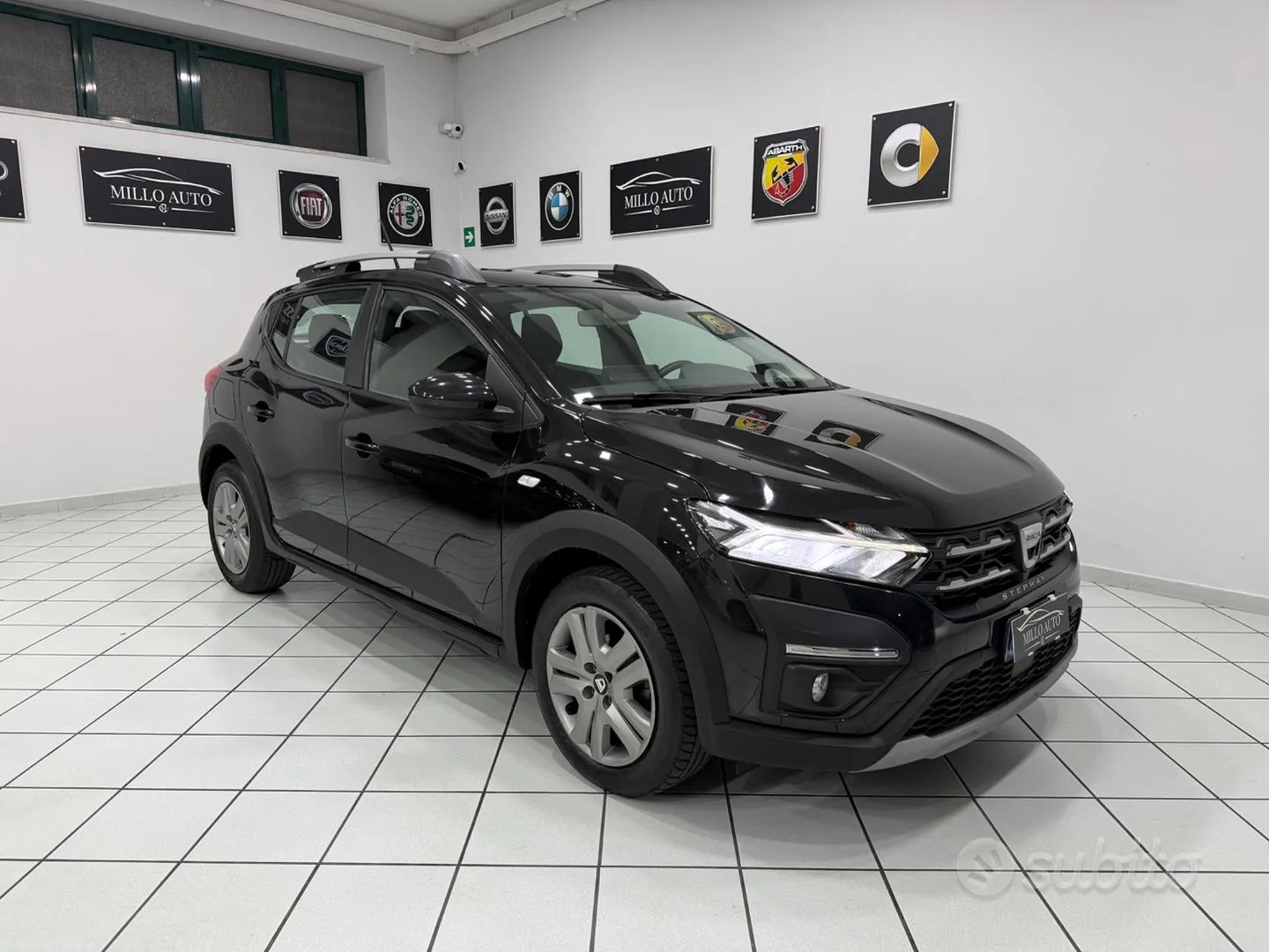 Dacia Sandero 2021 photo 4