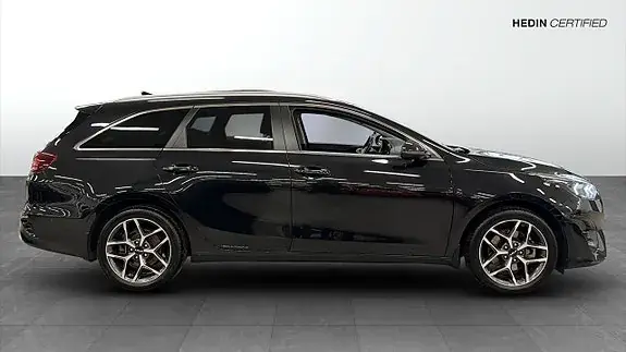 Kia Ceed 2023 photo 4
