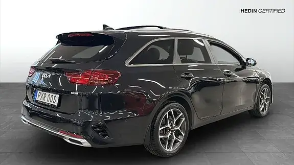 Kia Ceed 2023 photo 5